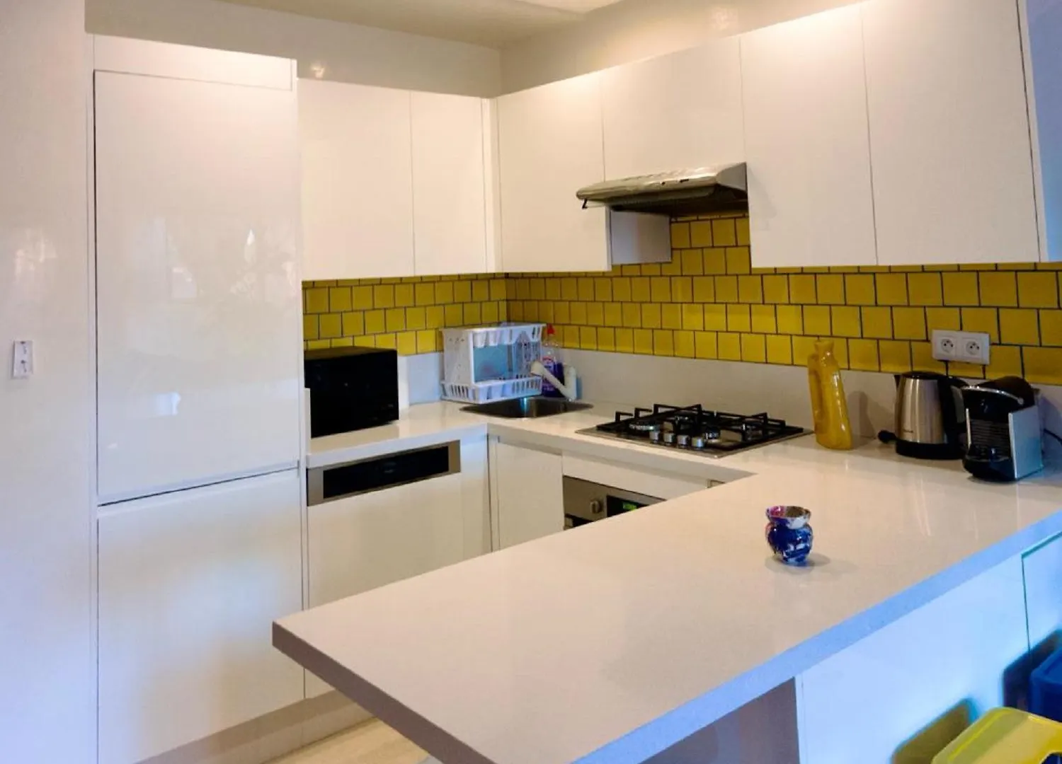 Top Appartement Gueliz Marrakesh