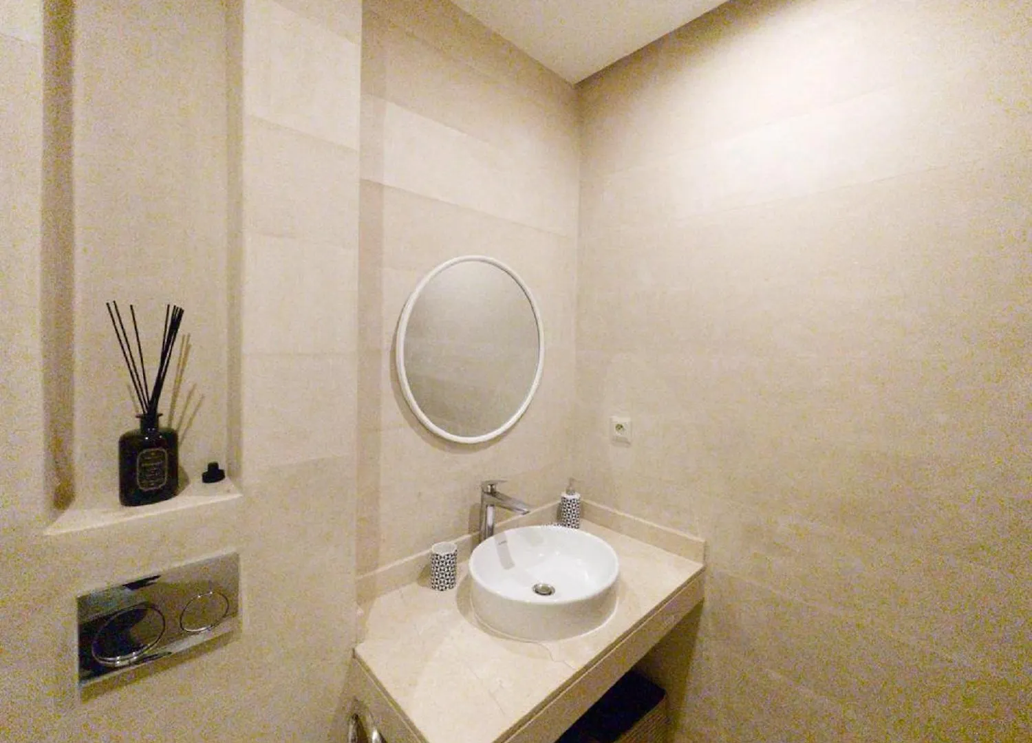 Top Appartement Gueliz Marrakesh 0*,