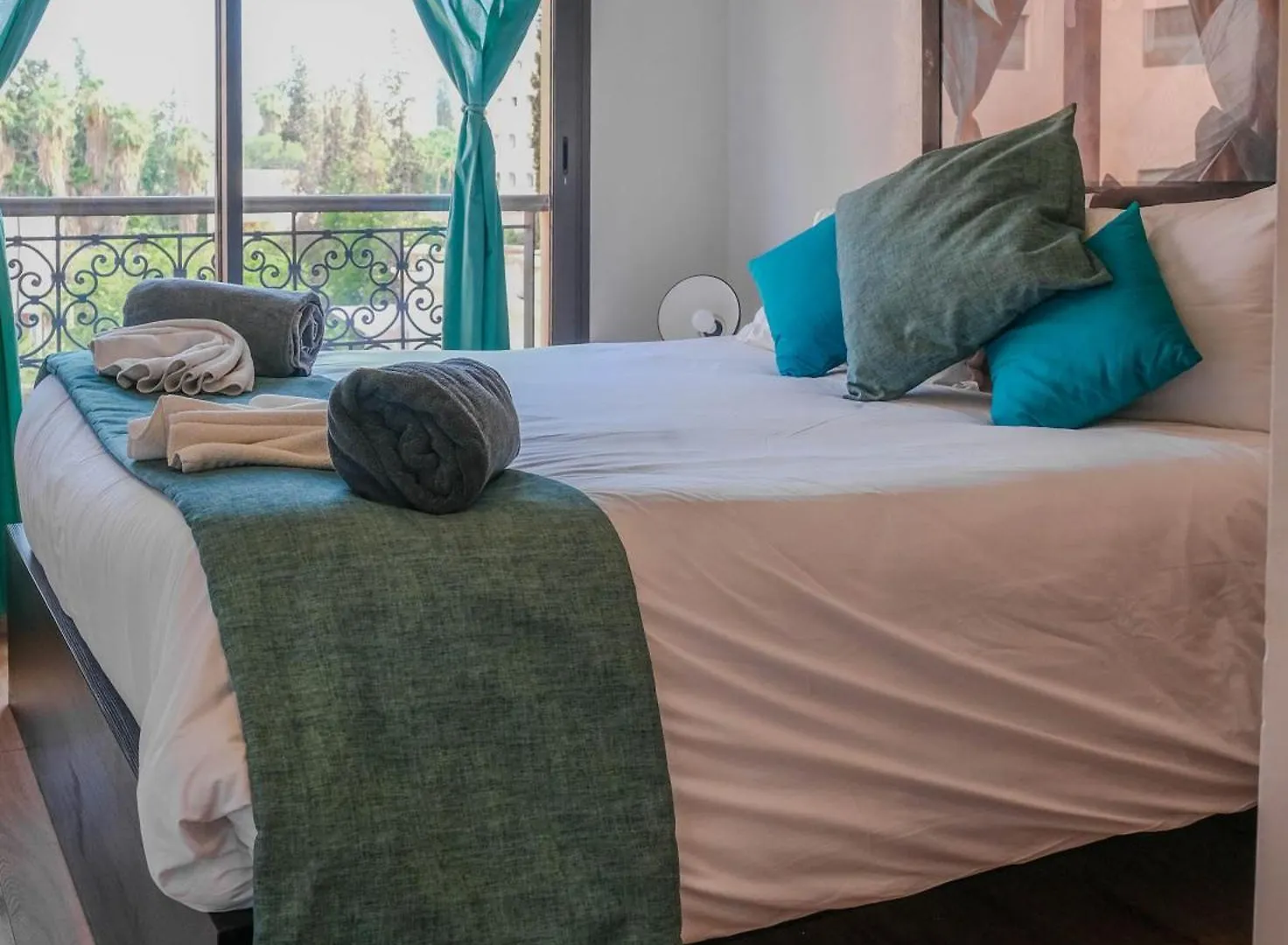 Top Appartement Gueliz Marrakesh