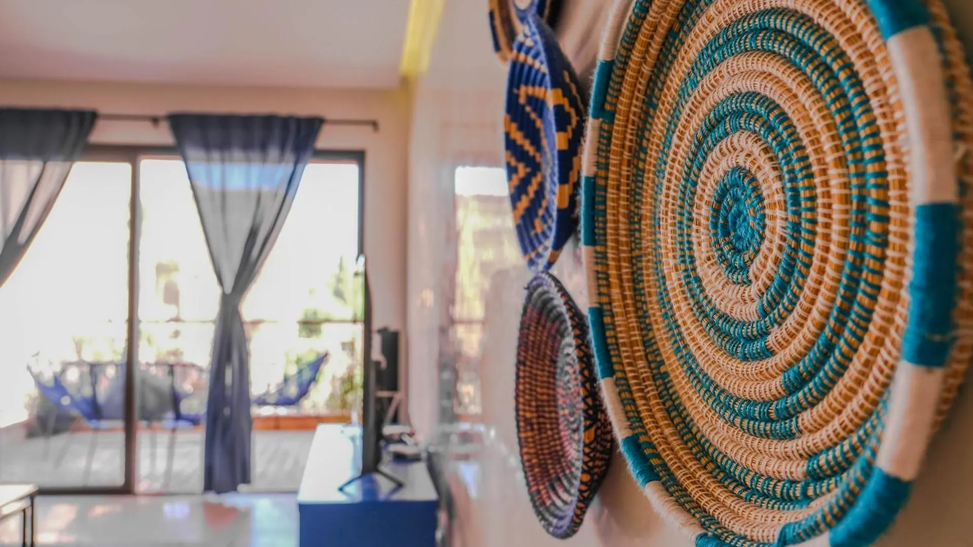 Top Appartement Gueliz Marrakesh Maroc