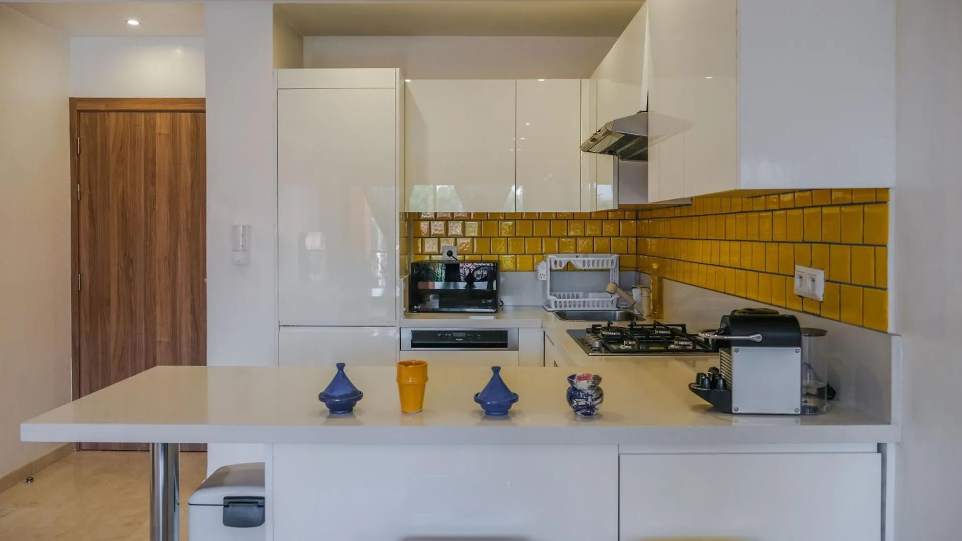 Top Appartement Gueliz Marrakesh