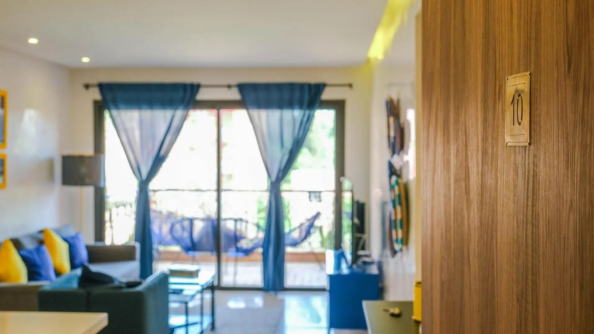 Top Appartement Gueliz Marrakesh 0*,  Morocco