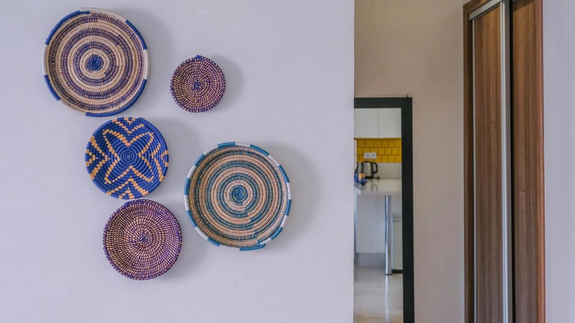 Top Appartement Gueliz Marrakesh Apartment