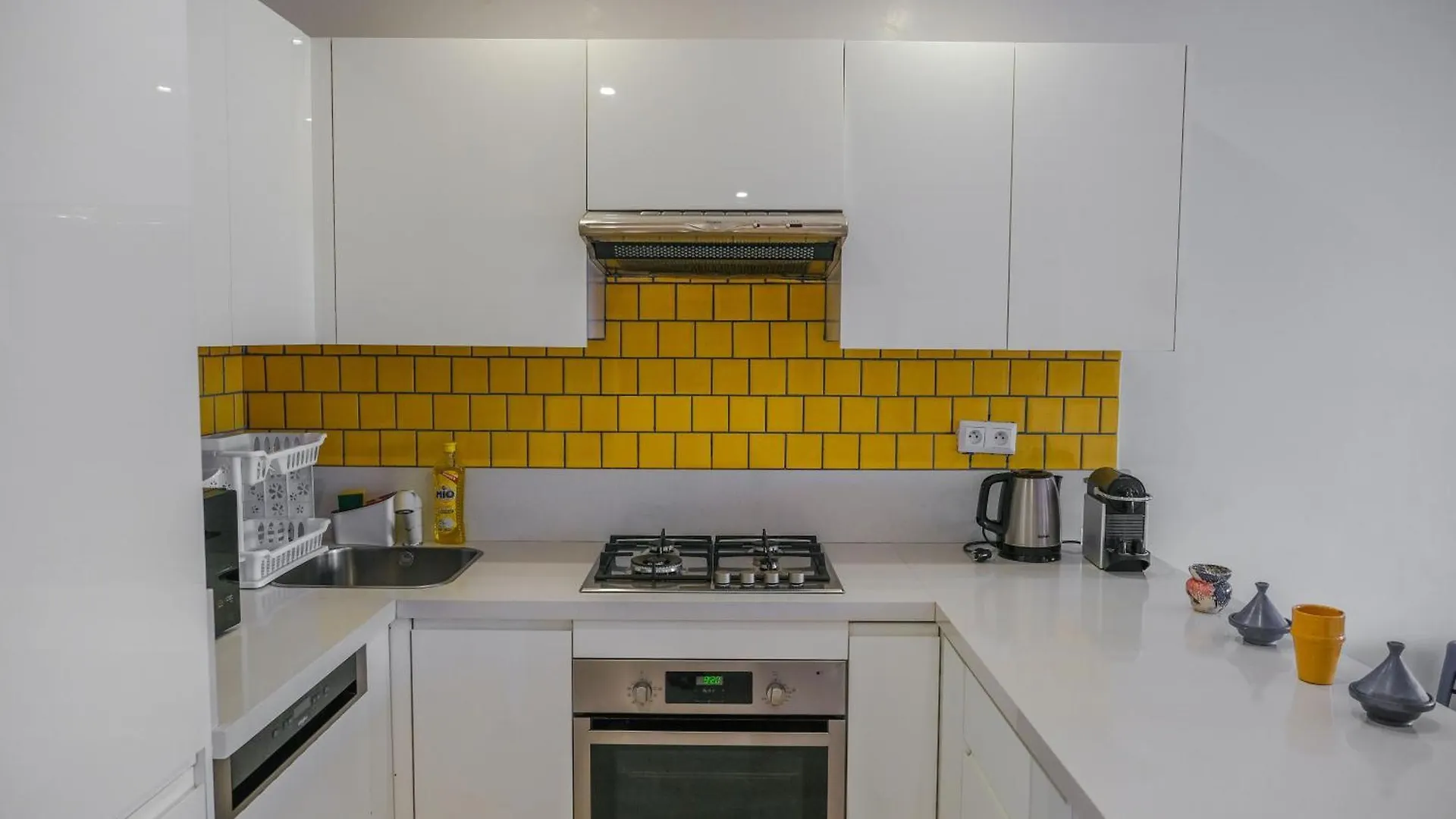 Top Appartement Gueliz Marrakesh Apartment